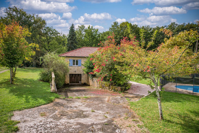 French property for sale in Bars, Dordogne - €255,000 - photo 8