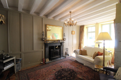 French property for sale in Preuilly-sur-Claise, Indre-et-Loire - €178,200 - photo 3