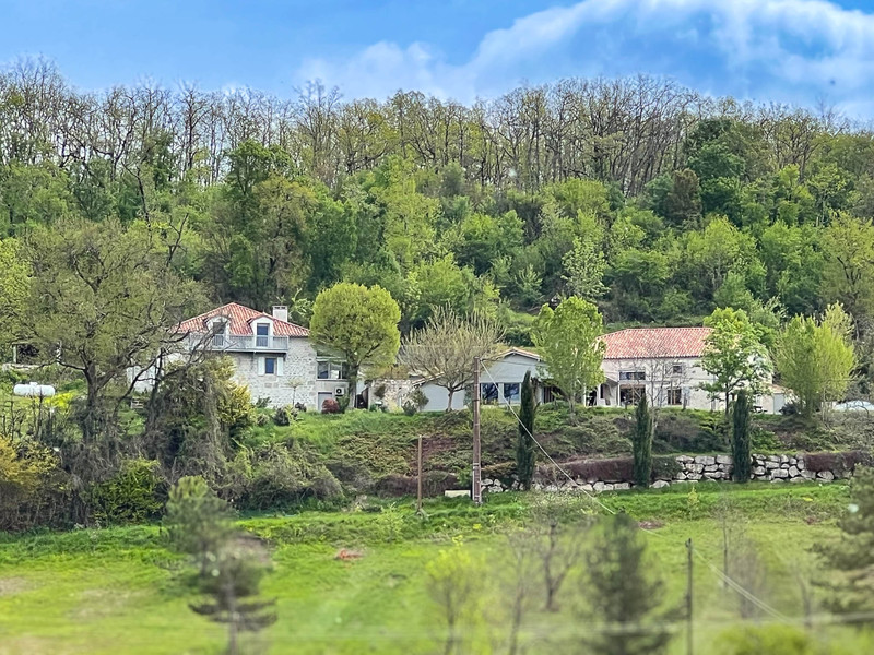 French property for sale in Montcuq-en-Quercy-Blanc, Lot - €775,000 - photo 14