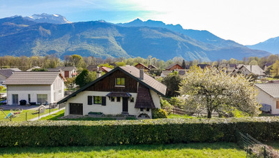 house for sale in Haute-Savoie
