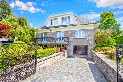 Maison à vendre à Bugeat, Corrèze, Limousin, avec Leggett Immobilier