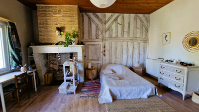 French property for sale in Eygurande-et-Gardedeuil, Dordogne - €210,000 - photo 14