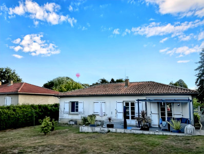 French property for sale in Montembœuf, Charente - €119,900 - photo 6