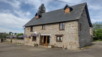 Maison à vendre à Carelles, Mayenne - 333.900 € - photo 2