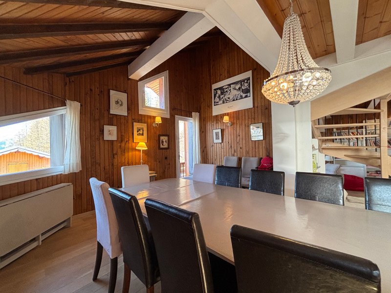 Ski property for sale in La Plagne - €925,000 - photo 1