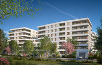 Appartement à vendre à Annecy, Haute-Savoie - 360 000 € - photo 1