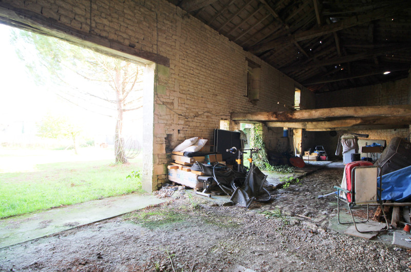 French property for sale in Ranville-Breuillaud, Charente - €82,500 - photo 5