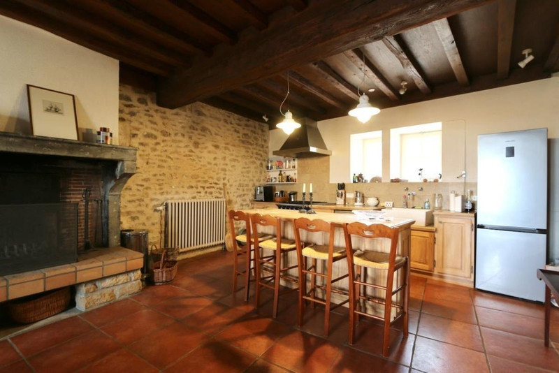 French property for sale in Cirey Les Nolay, Côte-d'Or - €690,000 - photo 3