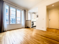 Appartement à vendre à Paris 16e Arrondissement, Paris - 480 000 € - photo 5