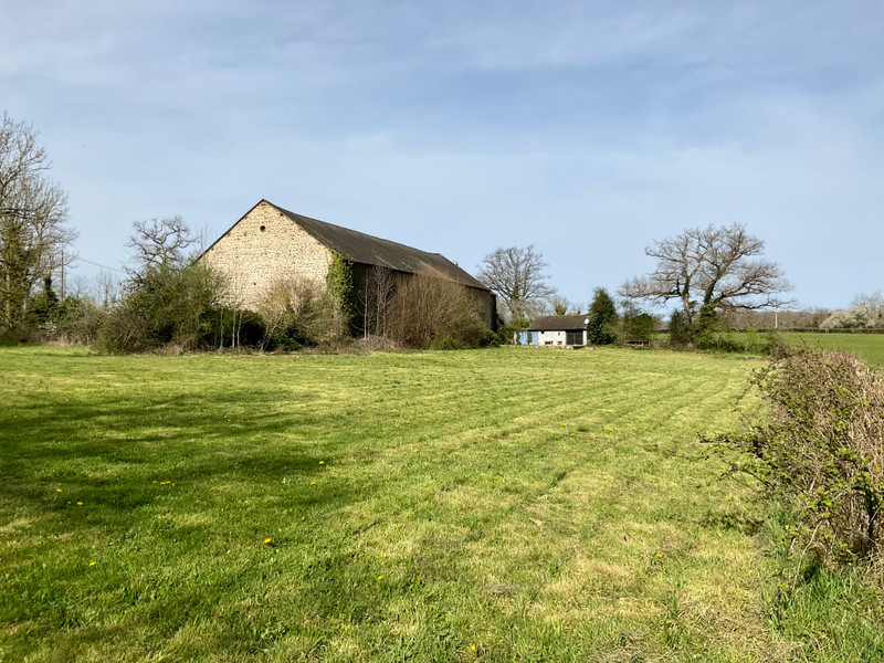 French property for sale in Cressat, Creuse - €222,560 - photo 8