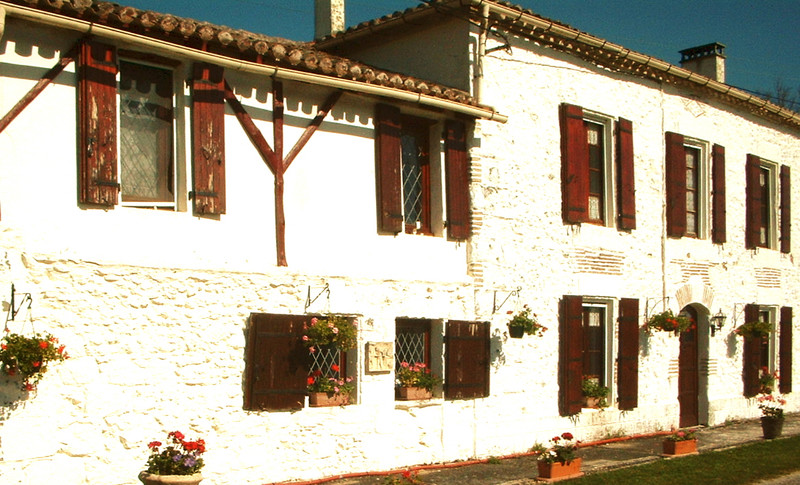 Maison à vendre à Montastruc, Lot-et-Garonne - 245 000 € - photo 1