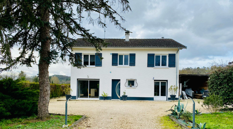 Maison à vendre à Trélissac, Dordogne - 399.000 € - photo 1