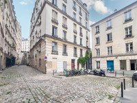 French property, houses and homes for sale in Paris 18e Arrondissement Paris Paris_Isle_of_France