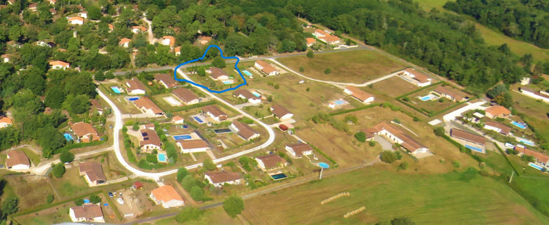 French property for sale in Brossac, Charente - €199,999 - photo 8