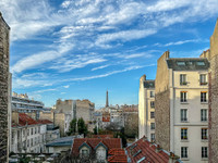 Appartement à vendre à Paris 15e Arrondissement, Paris - 399.000 € - photo 14