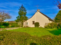 houses and homes for sale inSaint-DolayMorbihan Brittany