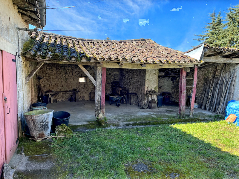 French property for sale in Brassac, Tarn-et-Garonne - €160,000 - photo 7