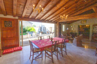 Maison à vendre à La Roche-Rigault, Vienne - 339.200 € - photo 6