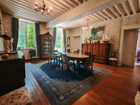Maison à vendre à Theneuille, Allier - 1.100.000 € - photo 4