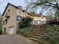 Propriété à vendre à Saint-Junien, Haute-Vienne - 320 000 € - photo n°10
