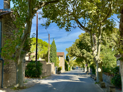 land for sale in Bouches-du-Rhône