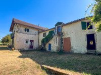 Maison à vendre à Saint-Pé-Saint-Simon, Lot-et-Garonne - 299.000 € - photo 2