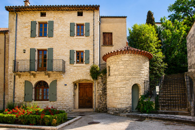 house for sale in Gard