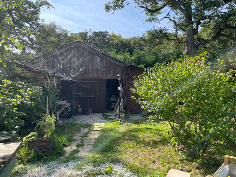 French property for sale in Brignac, Morbihan - €152,000 - photo 1