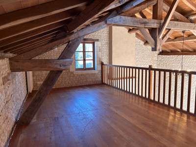 French property for sale in Barbezieux-Saint-Hilaire, Charente - €386,900 - photo 5