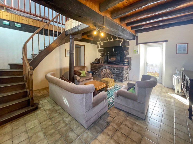 French property for sale in Argentonnay, Deux-Sèvres - €77,777 - photo 3