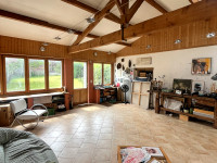 Propriété à vendre à Mansle, Charente - 196 100 € - photo n°10
