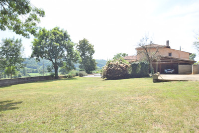 Maison à vendre à Lodes, Haute-Garonne, Midi-Pyrénées, avec Leggett Immobilier