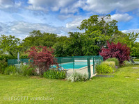 Maison à Simeyrols, Dordogne - photo 3