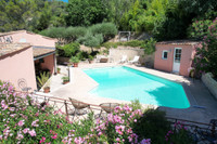 Maison à vendre à Cotignac, Var - 636.000 € - photo 2