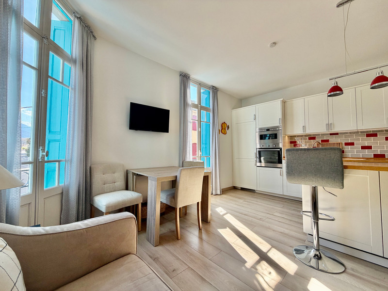 French property for sale in Vinça, Pyrénées-Orientales - €135,000 - photo 3