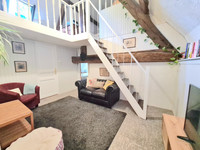 Maison à vendre à Saint-Berthevin-la-Tannière, Mayenne - 220.000 € - photo 7