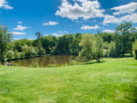 Propriété à vendre à Sainte-Maure-de-Peyriac, Lot-et-Garonne - 675 000 € - photo n°9