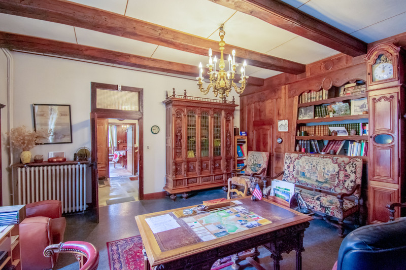 French property for sale in Eygurande, Corrèze - €172,800 - photo 2