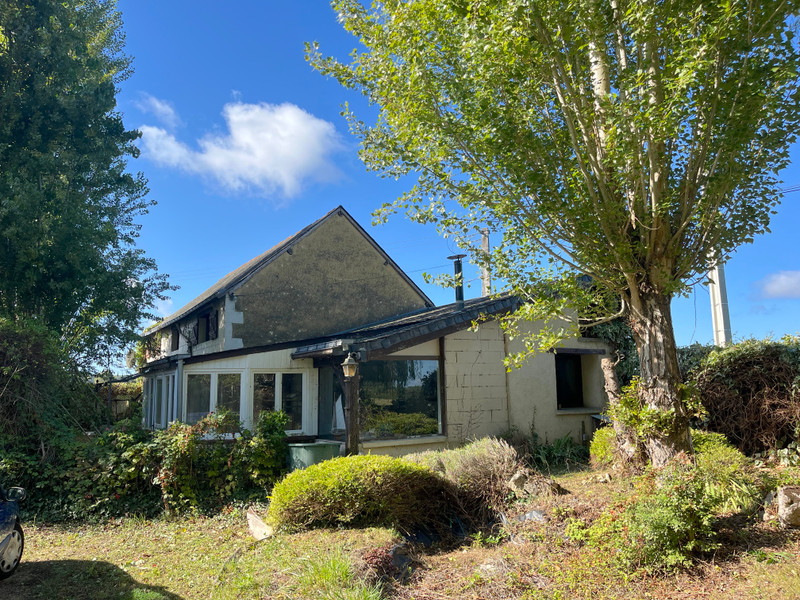 French property for sale in Vernantes, Maine-et-Loire - €194,400 - photo 2