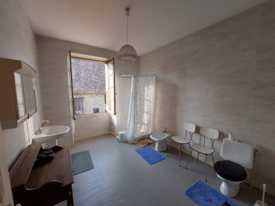 French property for sale in Augignac, Dordogne - €60,000 - photo 4