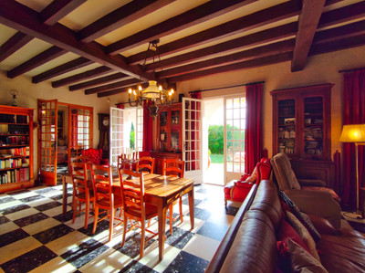 French property for sale in Pennautier, Aude - €240,000 - photo 1