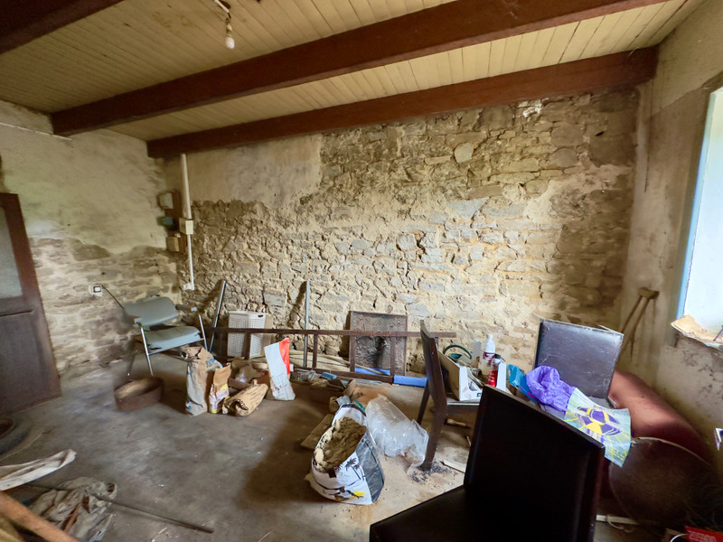 French property for sale in Kerpert, Côtes-d'Armor - €59,000 - photo 13