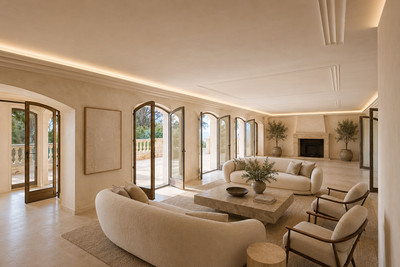 French property for sale in Saint-Jean-Cap-Ferrat, Alpes-Maritimes - €12,600,000 - photo 5