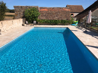 chateau for sale in Poitou-Charentes (Nouvelle Aquitaine)