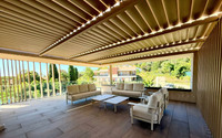 Maison à vendre à Mougins, Alpes-Maritimes - 2.390.000 € - photo 6