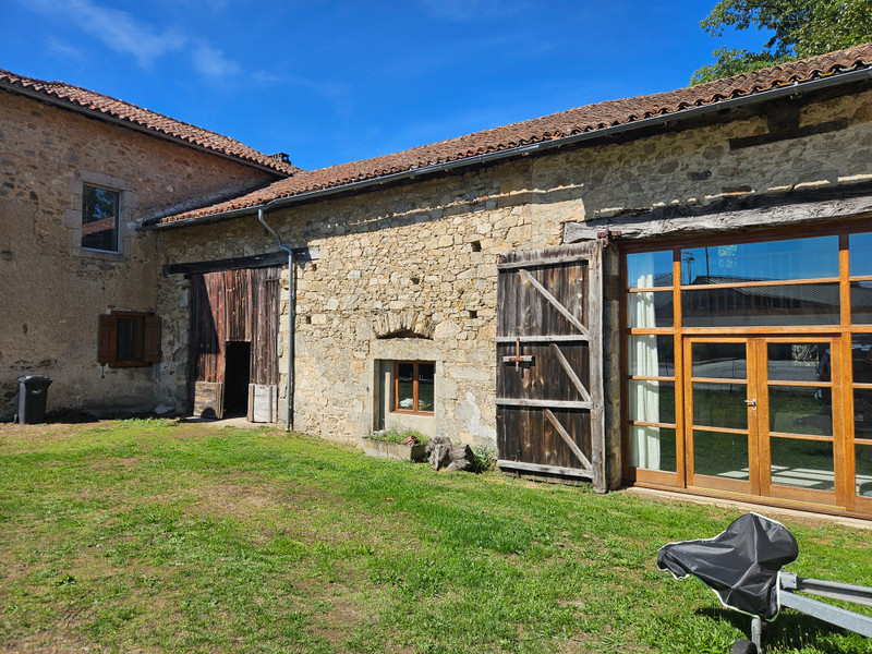 French property for sale in Les Cars, Haute-Vienne - €269,000 - photo 7