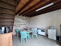 Maison à vendre à Magnac-Laval, Haute-Vienne - 40.600 € - photo 3