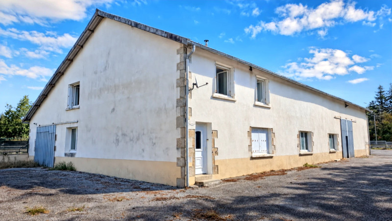French property for sale in Saint-Just-le-Martel, Haute-Vienne - €294,250 - photo 9