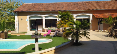 French property for sale in Saint-Sulpice-de-Roumagnac, Dordogne - €1,590,000 - photo 14