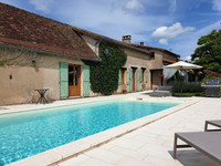 French property, houses and homes for sale in Lanouaille Dordogne Aquitaine